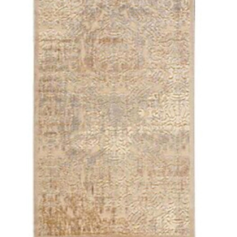 Damask Rug 2’ x 3’